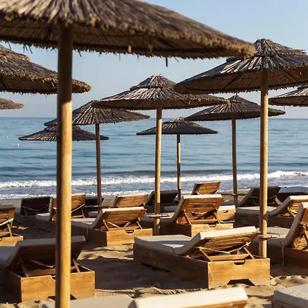 Eva Bay On The - Adults Only Adelianos Kampos