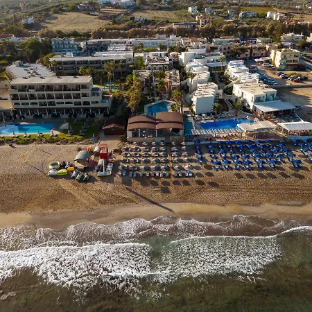 Eva Bay On The - Adults Only Adelianos Kampos