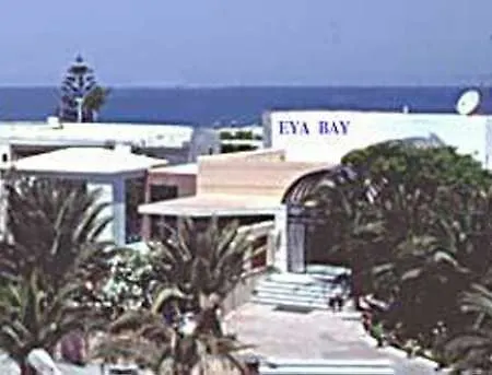 Eva Bay On The - Adults Only Adelianos Kampos