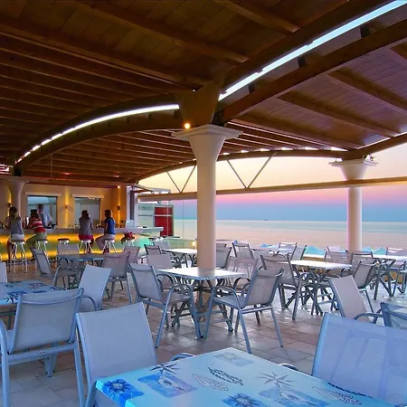 Eva Bay On The - Adults Only Adelianos Kampos