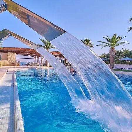 Eva Bay On The - Adults Only Hotell Adelianos Kampos