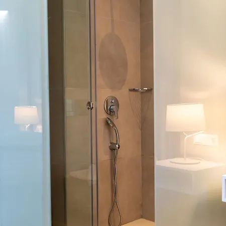 Hotell Eva Bay On The - Adults Only Adelianos Kampos